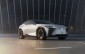Lexus nhá hàng mẫu SUV điện hạng sang với công nghệ 'đi trước thế giới'